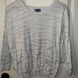 Democracy Sweater